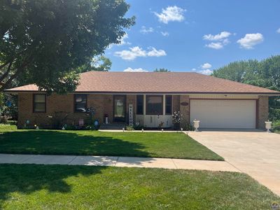 2127 SE 38th Cir, Topeka, KS, 66609