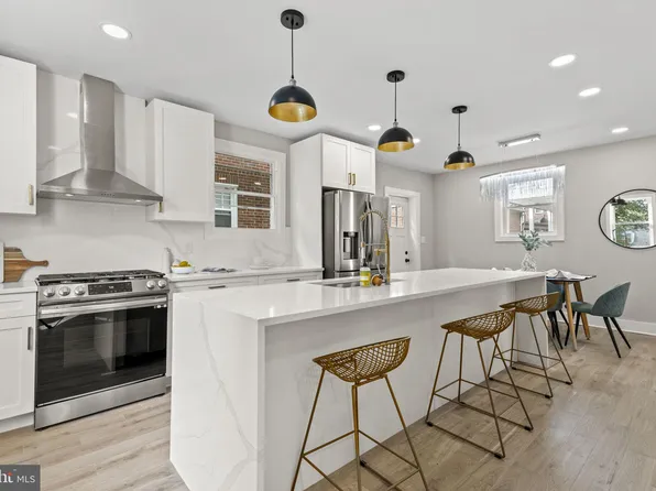 2537 34th St SE, Washington, DC 20020
