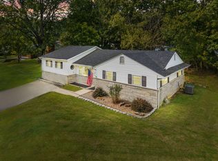 408 S Willow Dr, Morehead, KY 40351