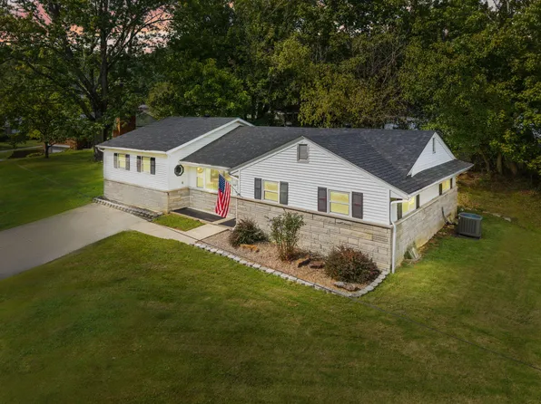 408 S Willow Dr, Morehead, KY 40351