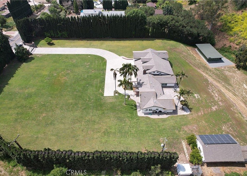 2047 Hacienda Rd, La Habra Heights, CA 90631 Zillow