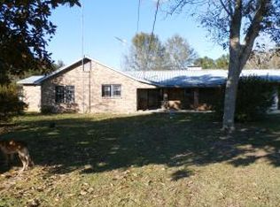 475 Columbia Purvis Rd, Columbia, MS 39429