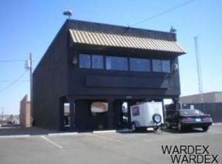 881 Hancock Rd, Bullhead City, AZ 86442