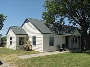 8491 S Fm 157, Venus, TX 76084