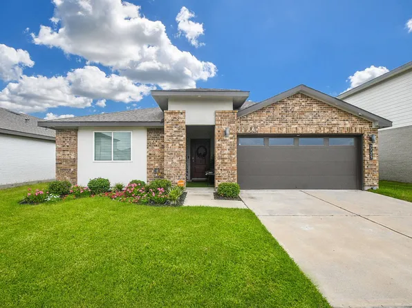 7723 Golden Rubia Ln, Rosharon, TX 77583