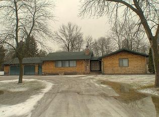 W8120 Beaver Rd, Holmen, WI 54636