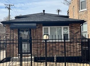 6242 S Paulina St, Chicago, IL 60636