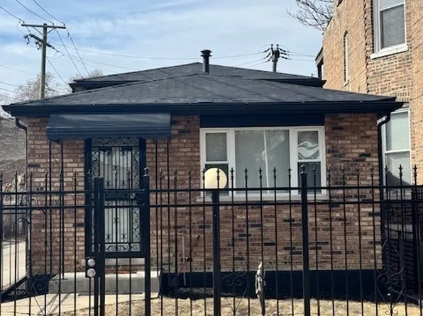 6242 S Paulina St, Chicago, IL 60636
