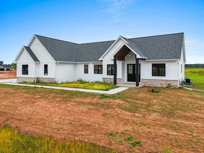 3161 Trinity Ct, De Pere, WI, 54115