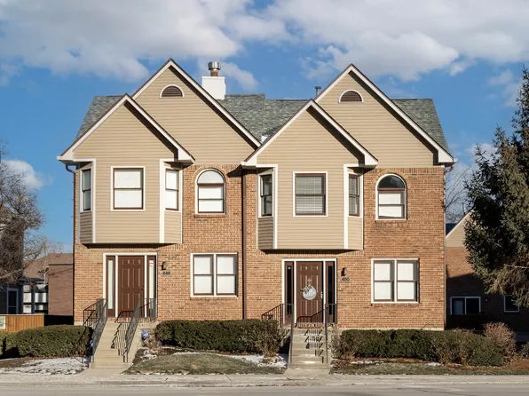 450 E 10th St, Indianapolis, IN 46202