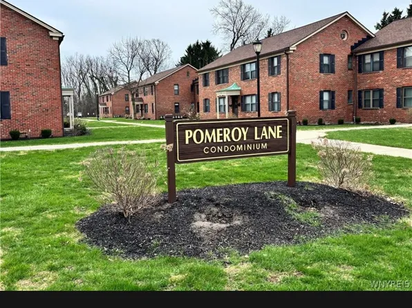 3901 Main St APT 10D, Amherst, NY 14226