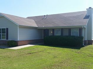 24975 E 420th Rd, Claremore, OK --