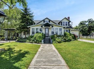 6126 Taylor St, Chincoteague, VA 23336