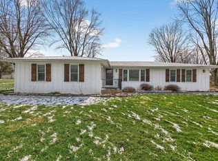 15156 Meredith State Rd, Sunbury, OH 43074