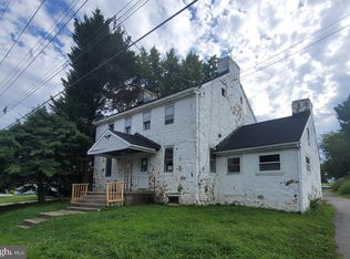 298 Cherry Hill Rd, Elkton, MD 21921