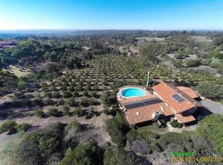 17122-24 El Mirador, Rancho Santa Fe, CA 92067