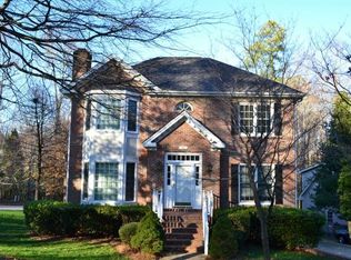 101 Lendl Ct, Cary, NC 27511