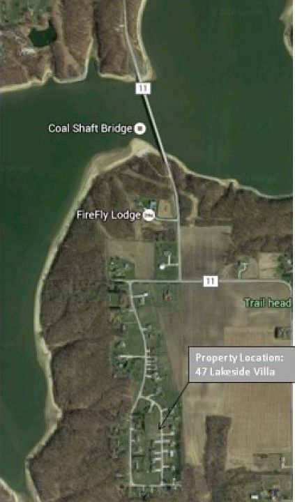 2nd image of 47 Lakeside Villa