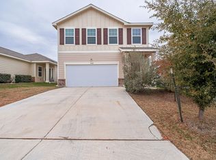 19320 Caymus Dr, Pflugerville, TX 78660