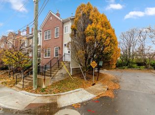 632 E 11th St, Indianapolis, IN 46202