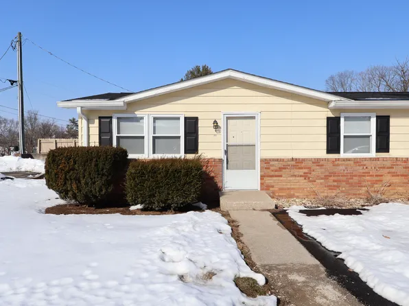 460 Greensburg St, North Vernon, IN 47265