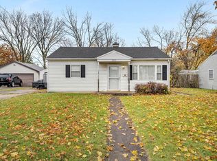 2005 Capri Ave, Joliet, IL 60436