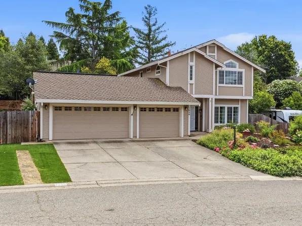 1646 Hedland Pl, El Dorado Hills, CA 95762