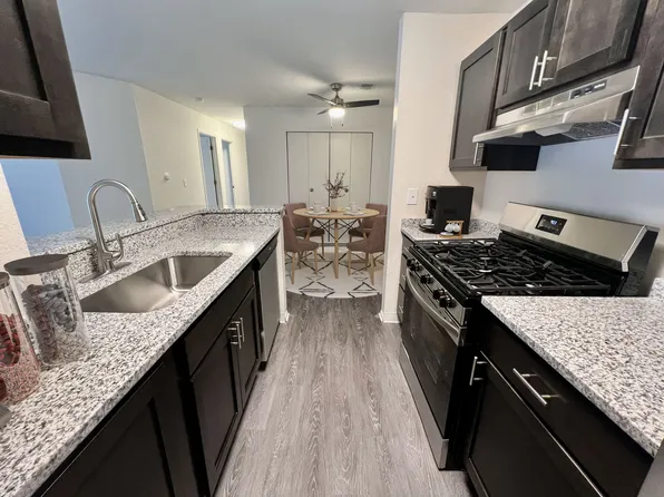 Bridgewater Park of Clarkston