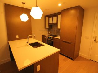 1 Lovejoy Wharf, Boston, MA 02114