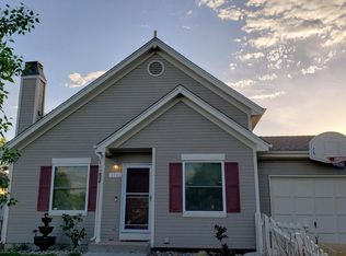 4721 S Pagosa Way, Aurora, CO 80015