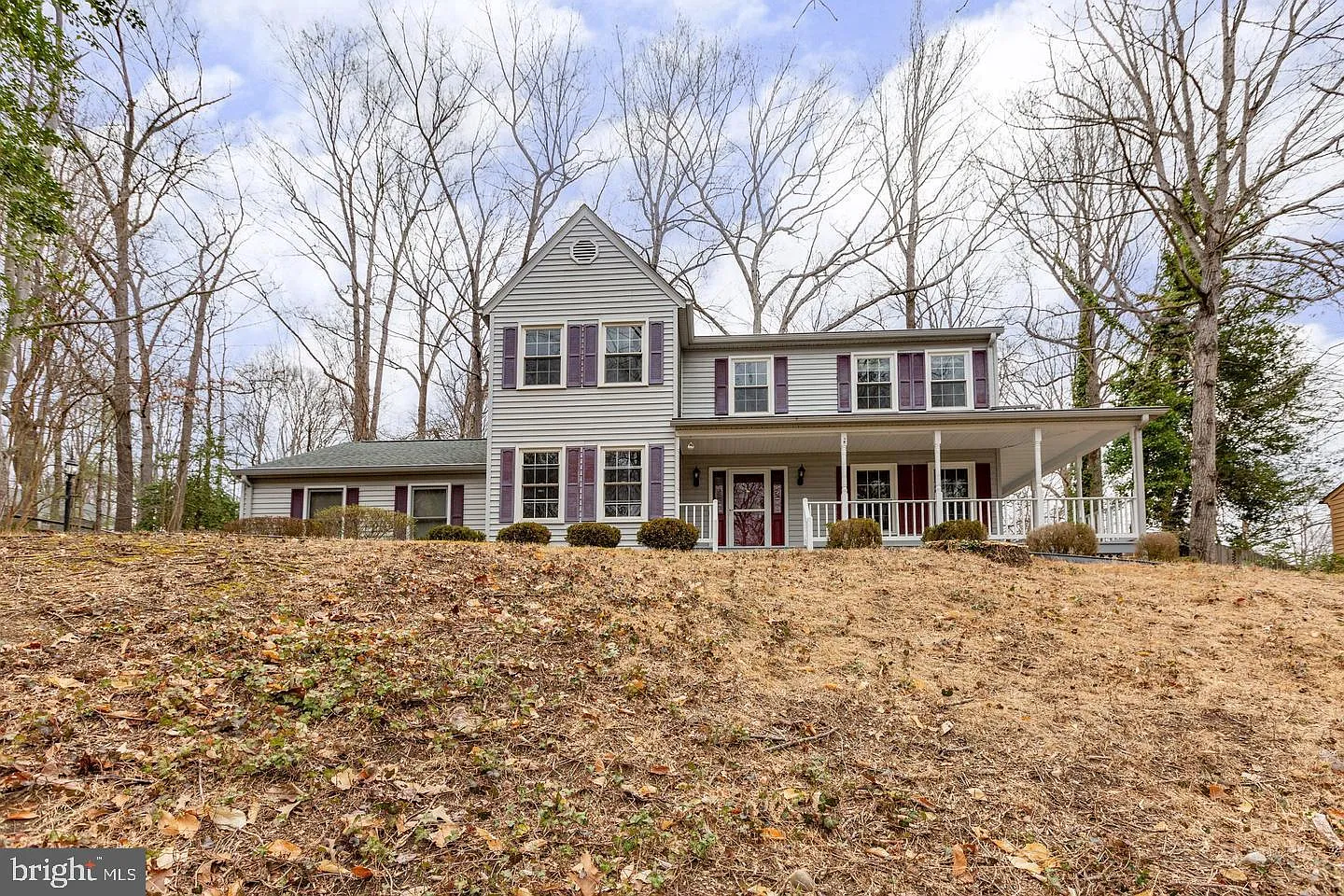 4 bed, 2.5 bath, 2272 sqft, $3,250 — Photo 1