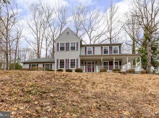 1130 Columbus Dr, Stafford, VA 22554