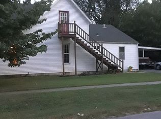 1031 N Rogers Ave, Springfield, MO 65802