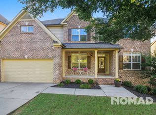 2845 Azalea Bluff Dr, Cumming, GA 30041