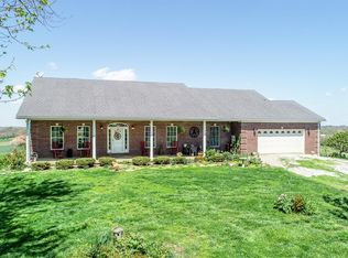 3894 Old Lair Rd, Cynthiana, KY 41031