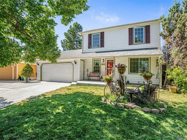 3982 S Fundy Circle, Aurora, CO 80013