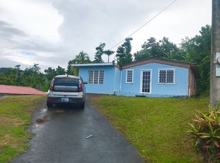 1 Municipal Road Sector Los Morales Lot N, San Sebastian, PR 00685