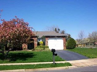 8 Blue Ridge Dr, Brick, NJ 08724