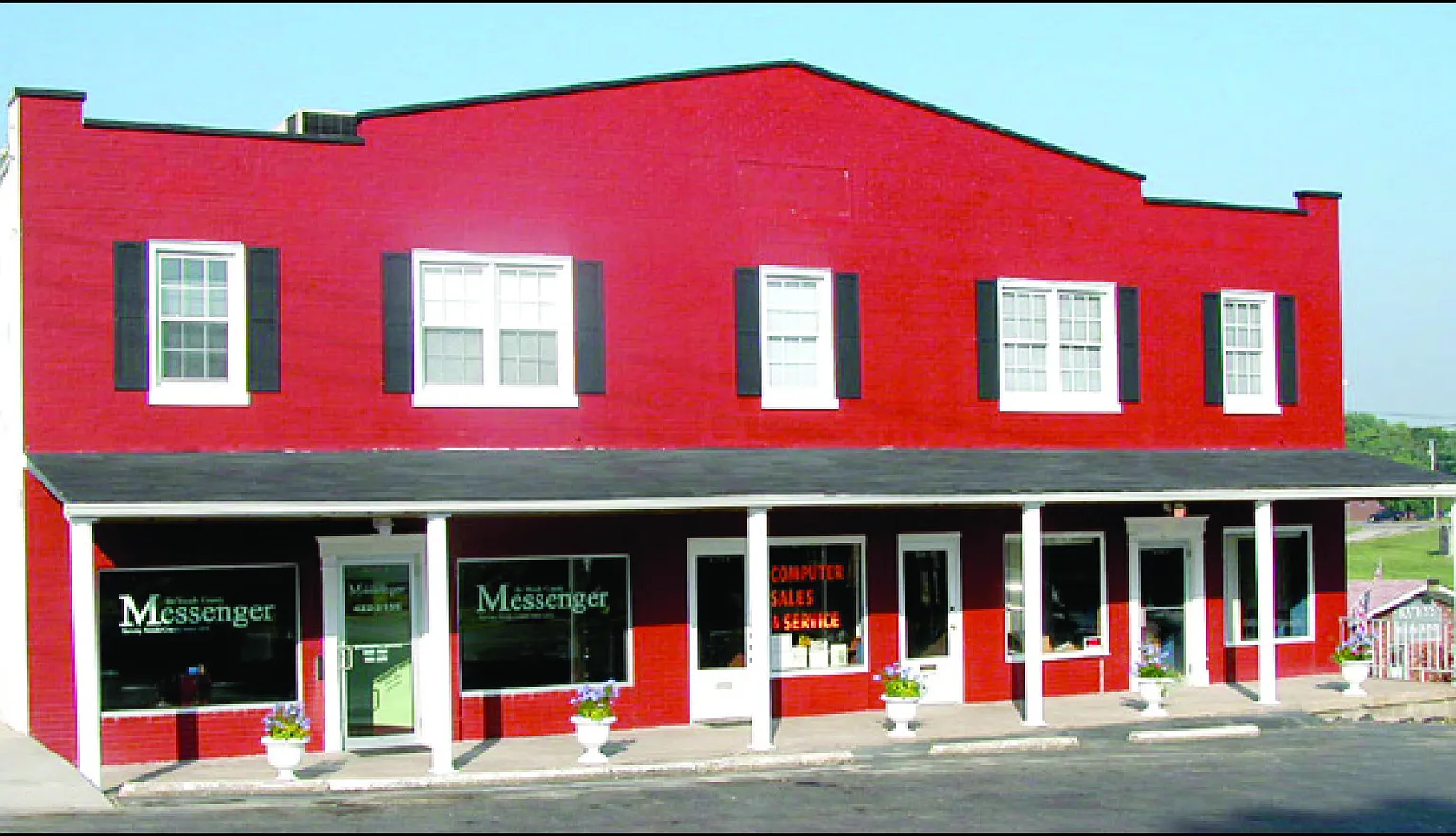 138 Broadway Street - F — Photo 1