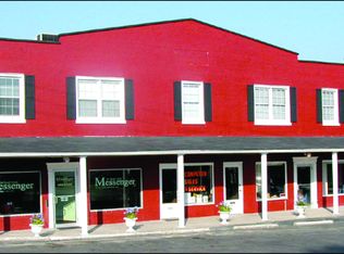 138 Broadway St SUITE A, Brandenburg, KY 40108