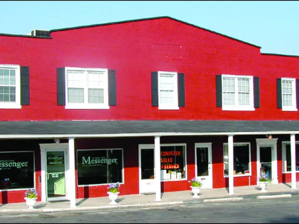 138 Broadway St Suite F, Brandenburg, KY 40108