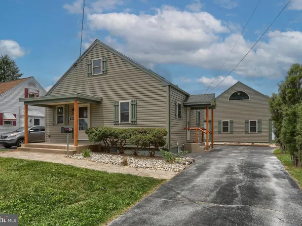 455 Beechwood Ave, Lebanon, PA 17042