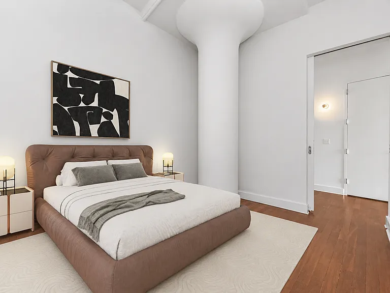 99 Gold St #2C — Photo 6