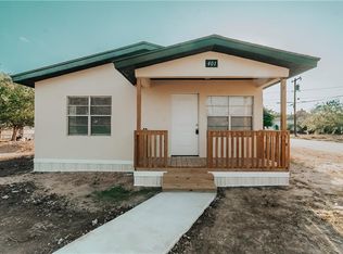 401 S Colorado Ave, Mercedes, TX 78570