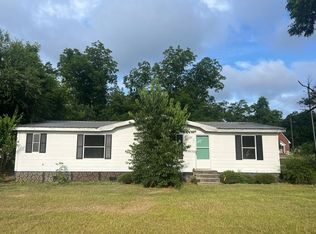 251 N Railroad Ave, Sycamore, GA 31790