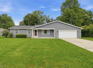 254 Thomas Ave, Munroe Falls, OH 44262