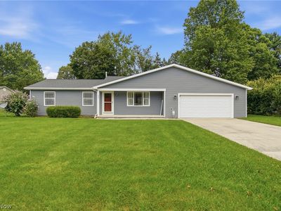 254 Thomas Ave, Munroe Falls, OH, 44262