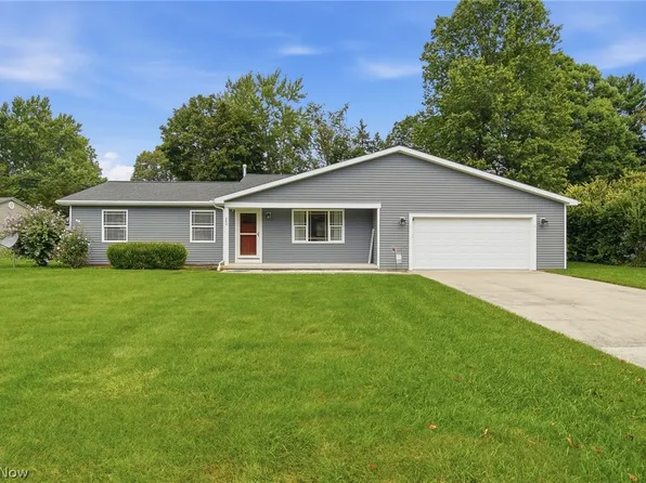 254 Thomas Ave, Munroe Falls, OH 44262