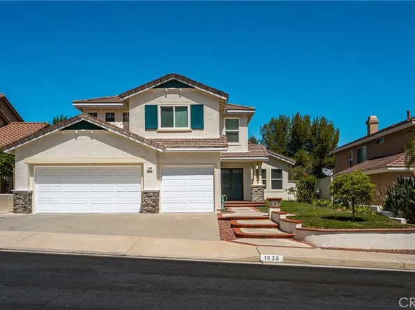 1038 S Cascade Ln, Anaheim, CA 92808