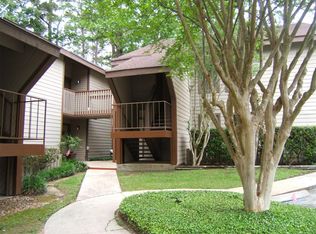 12900 Walden Rd APT 104, Montgomery, TX 77356